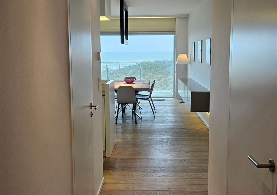 Appartement te koop in DE PANNE
