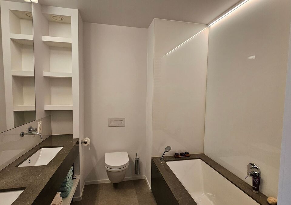 Appartement te koop in DE PANNE