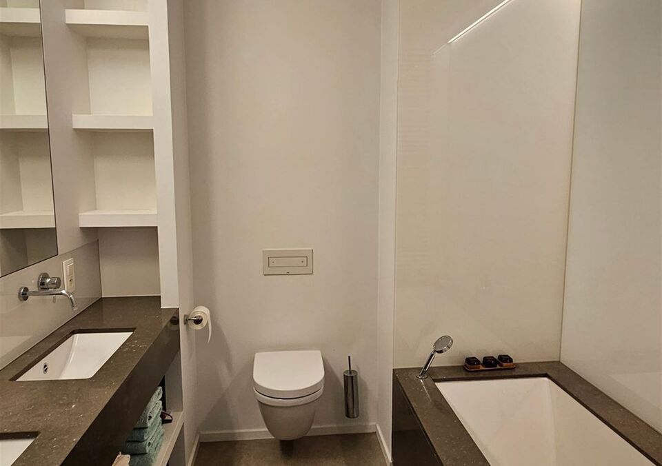 Appartement te koop in DE PANNE
