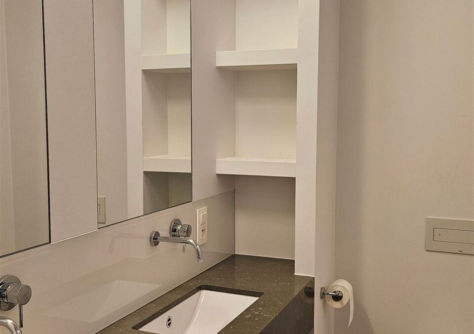 Appartement te koop in DE PANNE