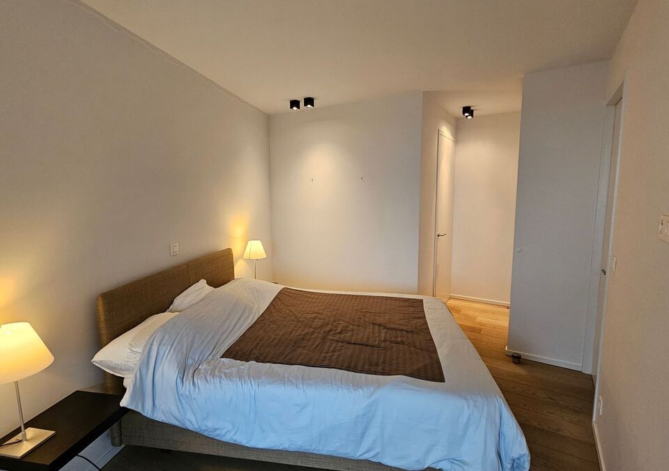 Appartement te koop in DE PANNE