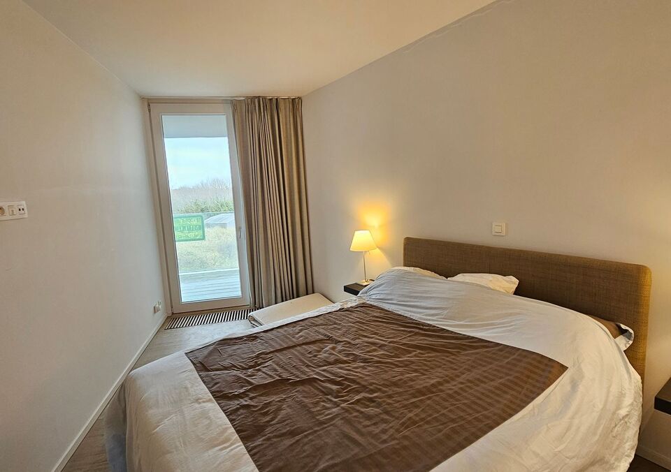 Appartement te koop in DE PANNE