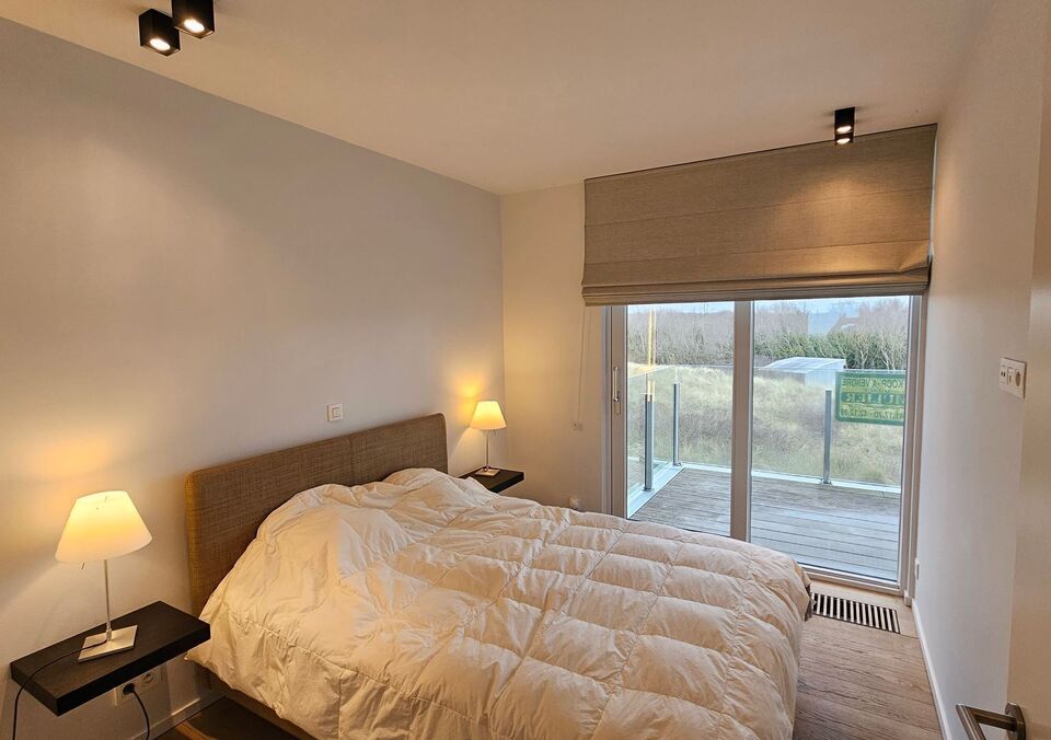 Appartement te koop in DE PANNE