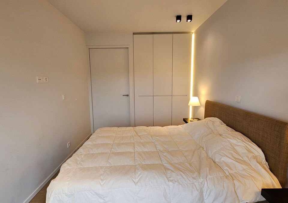 Appartement te koop in DE PANNE