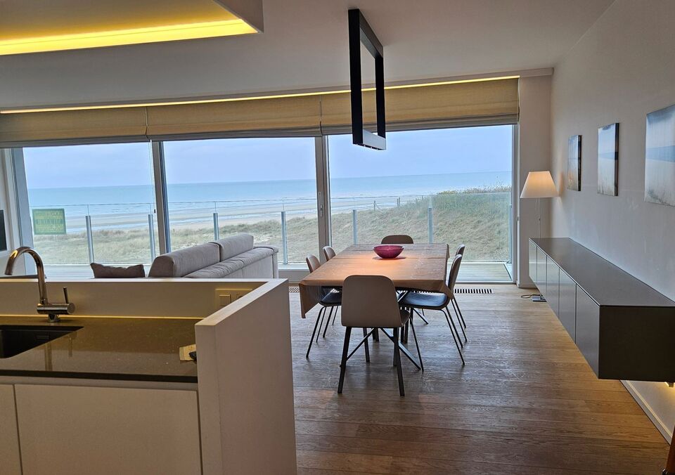 Appartement te koop in DE PANNE