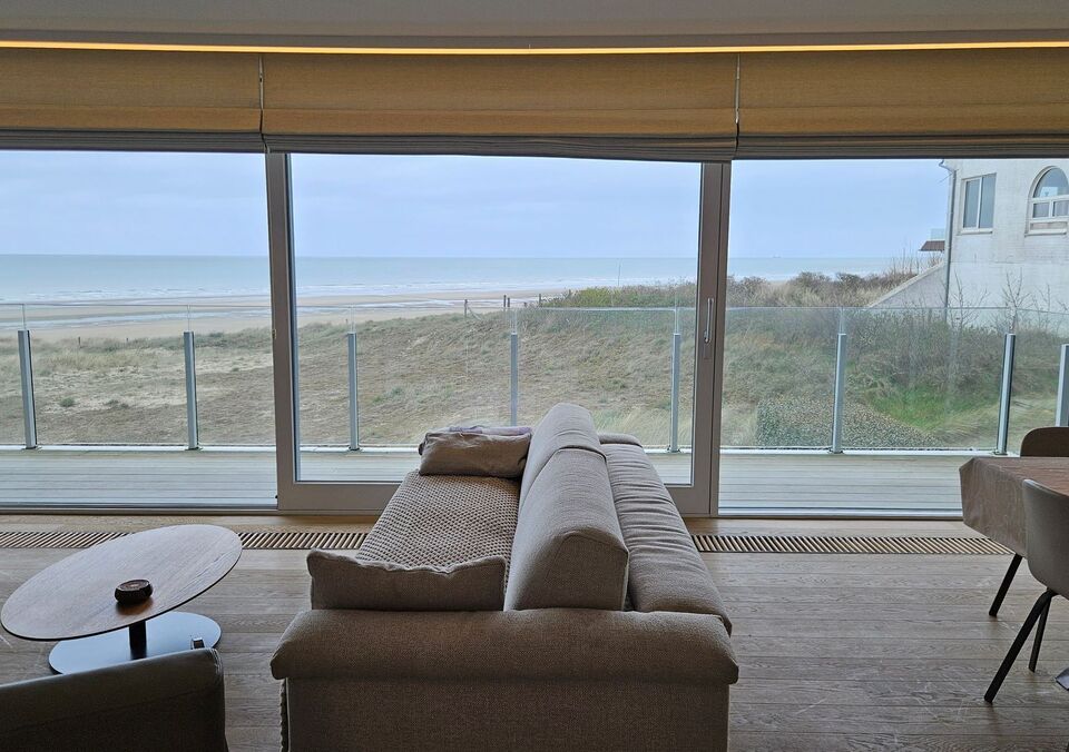Appartement te koop in DE PANNE