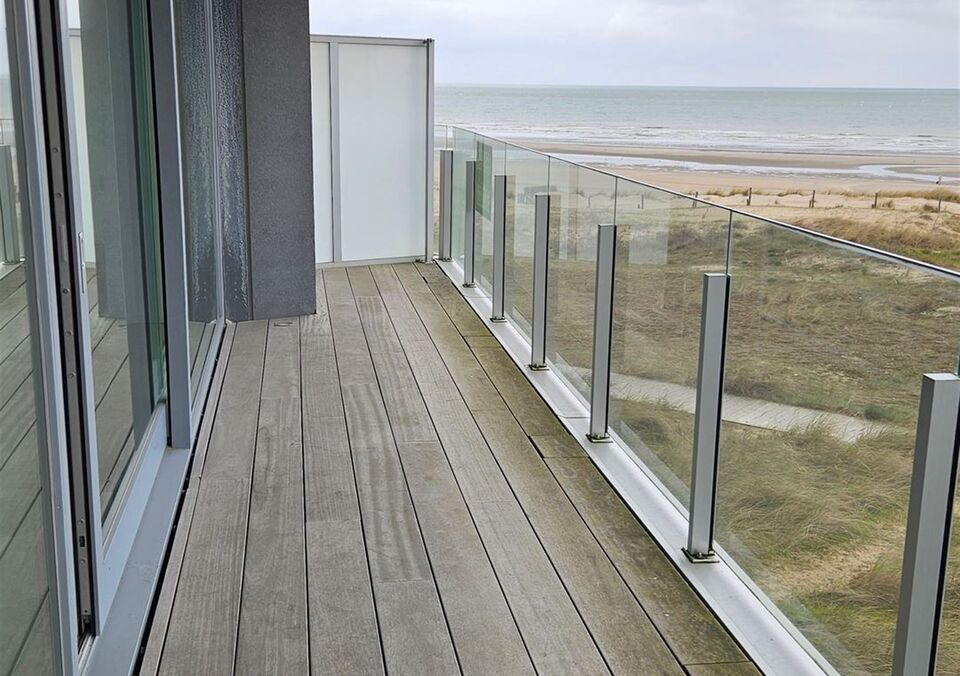Appartement te koop in DE PANNE