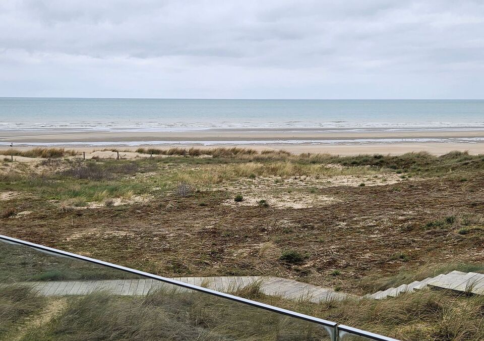 Appartement te koop in DE PANNE