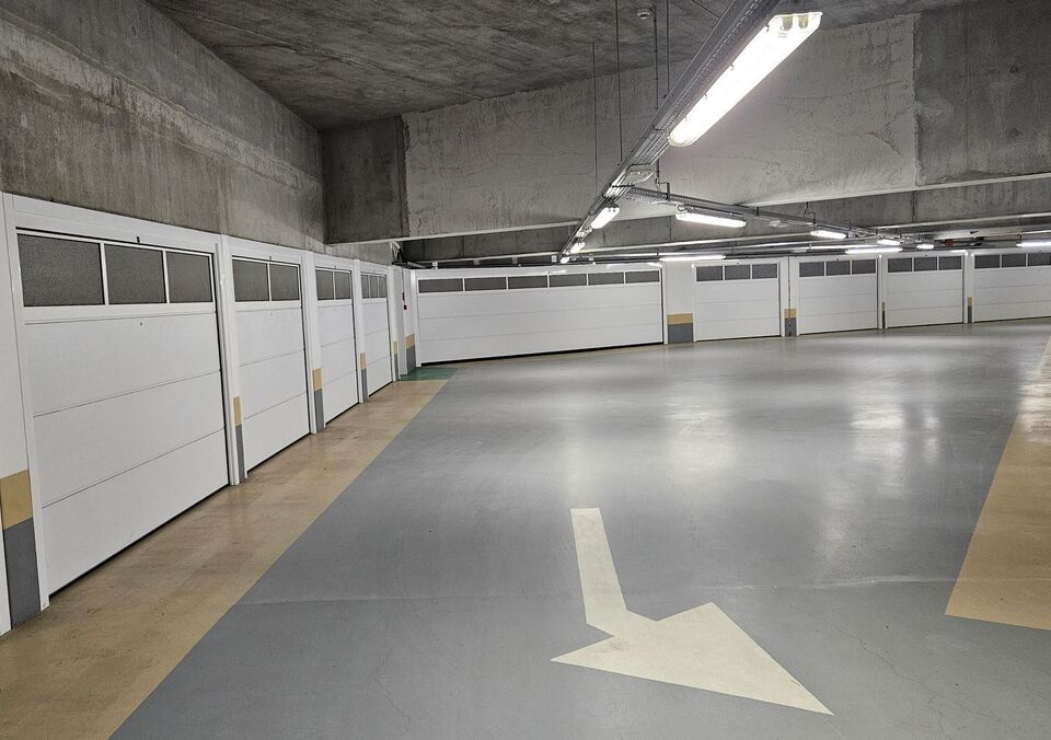 Appartement te koop in DE PANNE