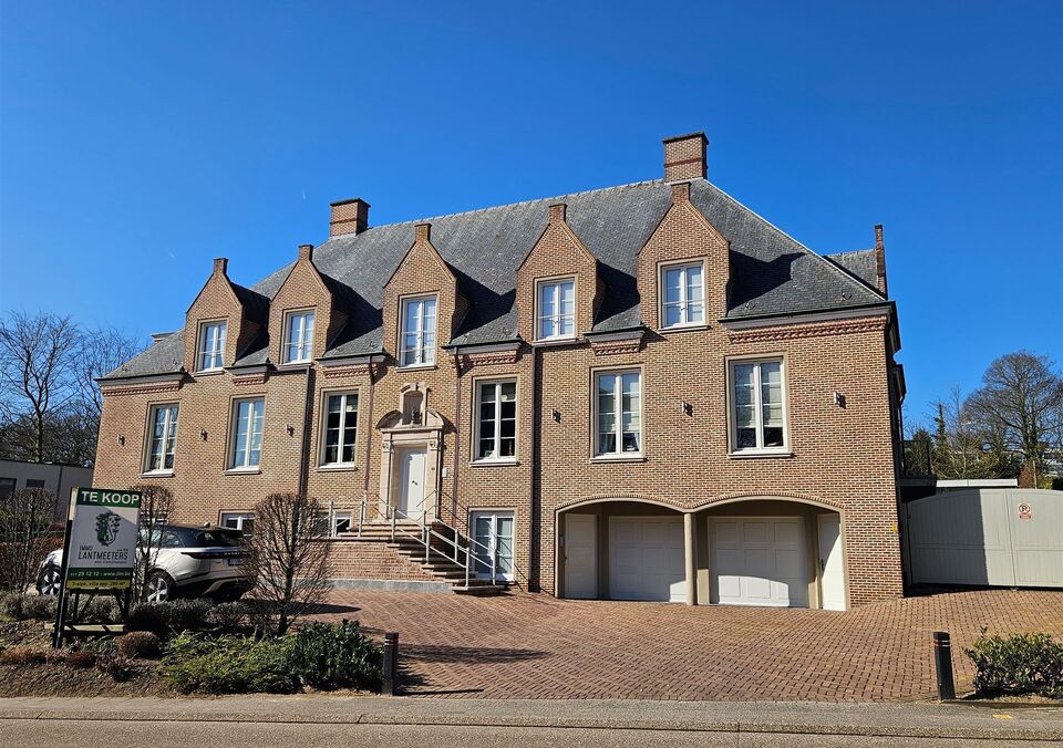Appartement te koop in GENK