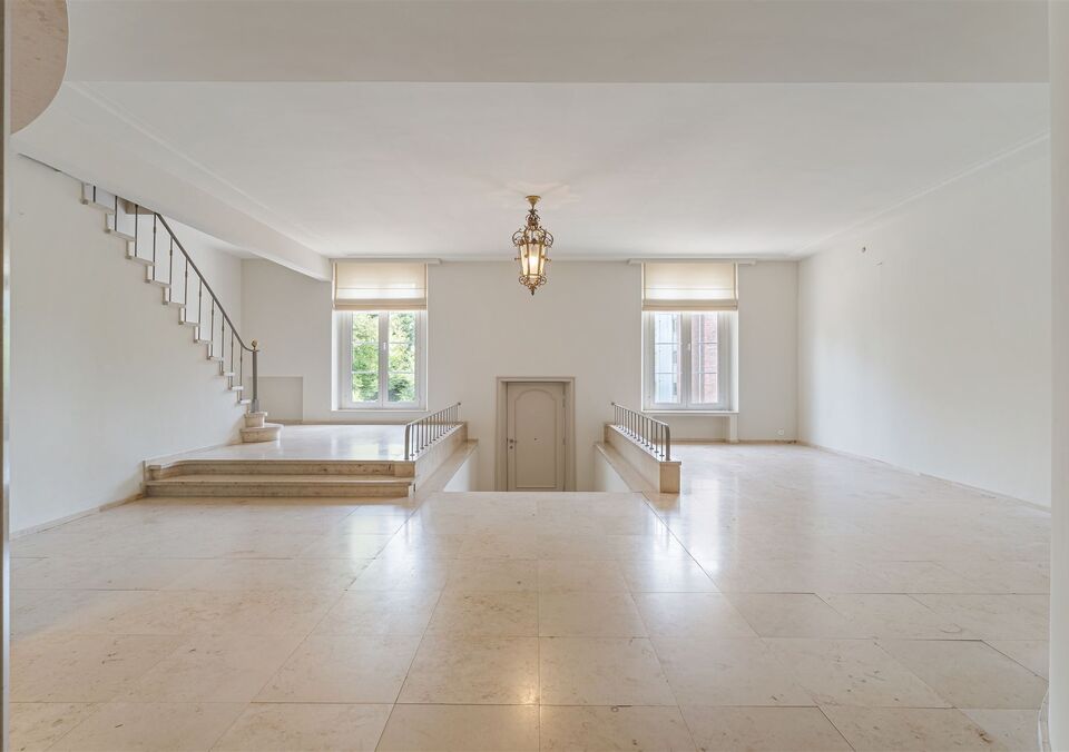 Appartement te koop in GENK