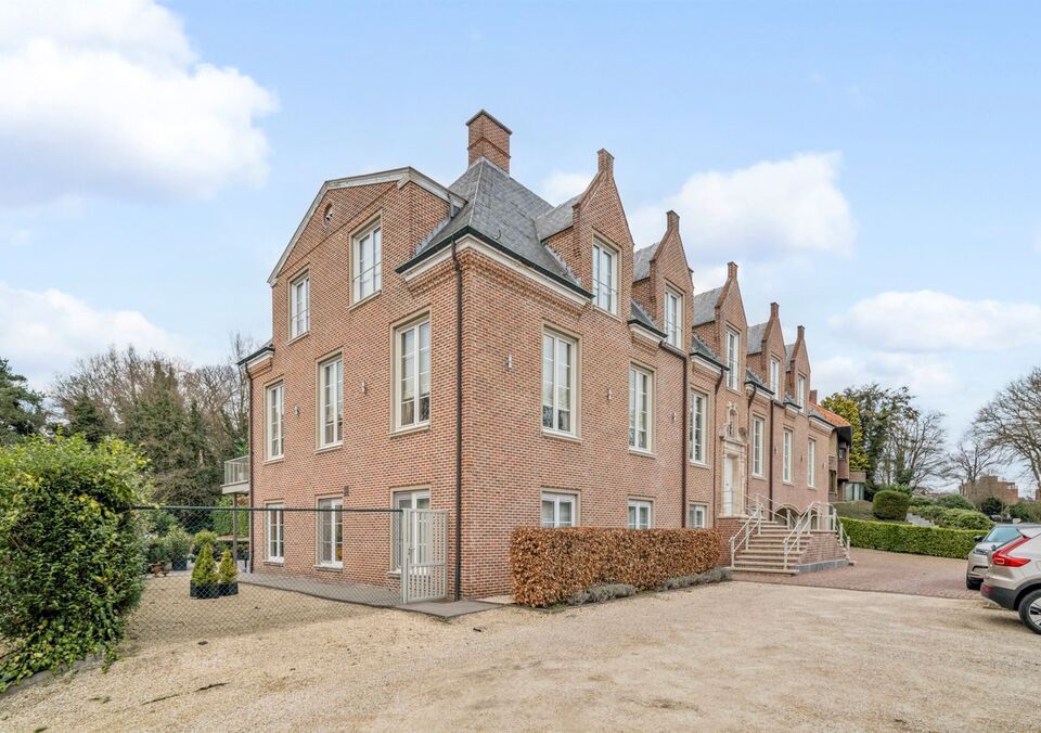 Appartement te koop in GENK