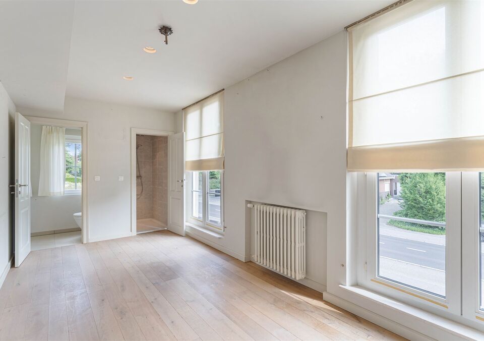 Appartement te koop in GENK