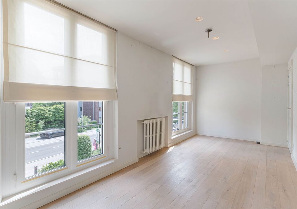 Appartement te koop in GENK
