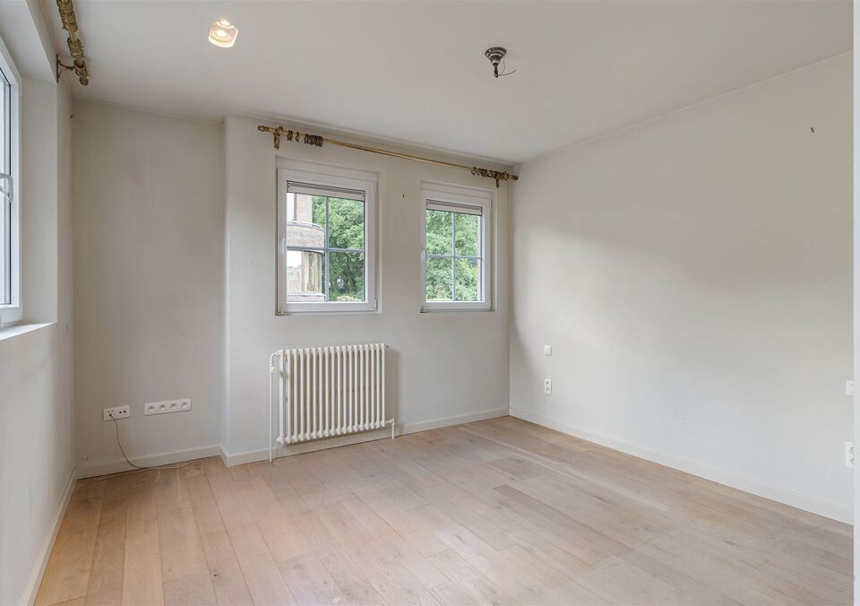 Appartement te koop in GENK