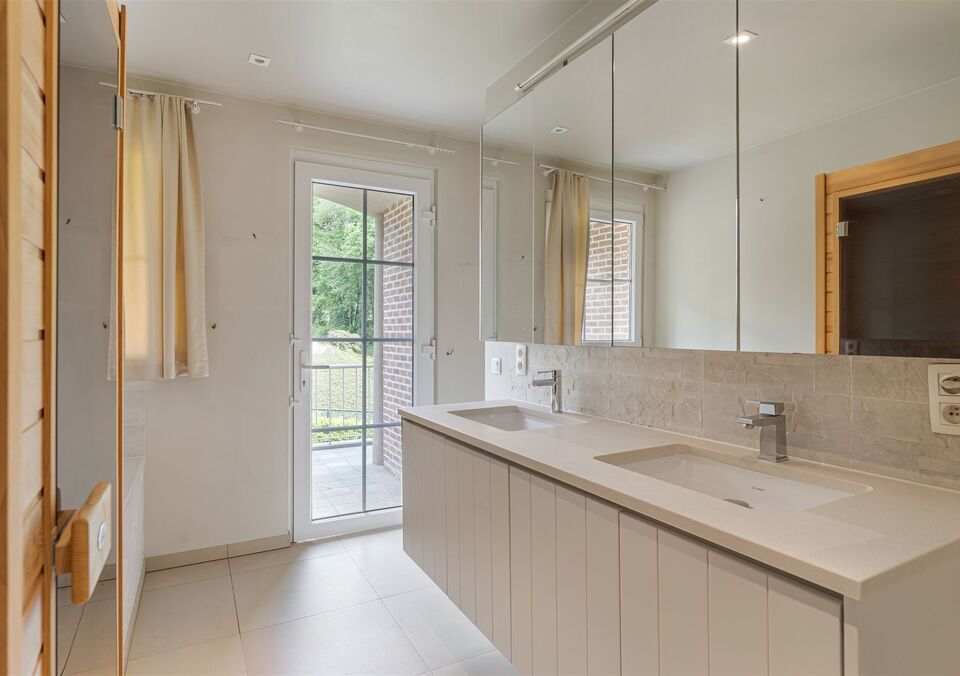 Appartement te koop in GENK