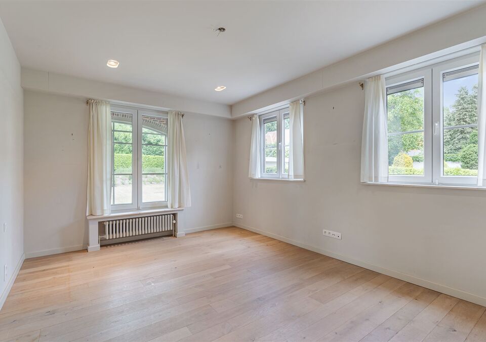 Appartement te koop in GENK