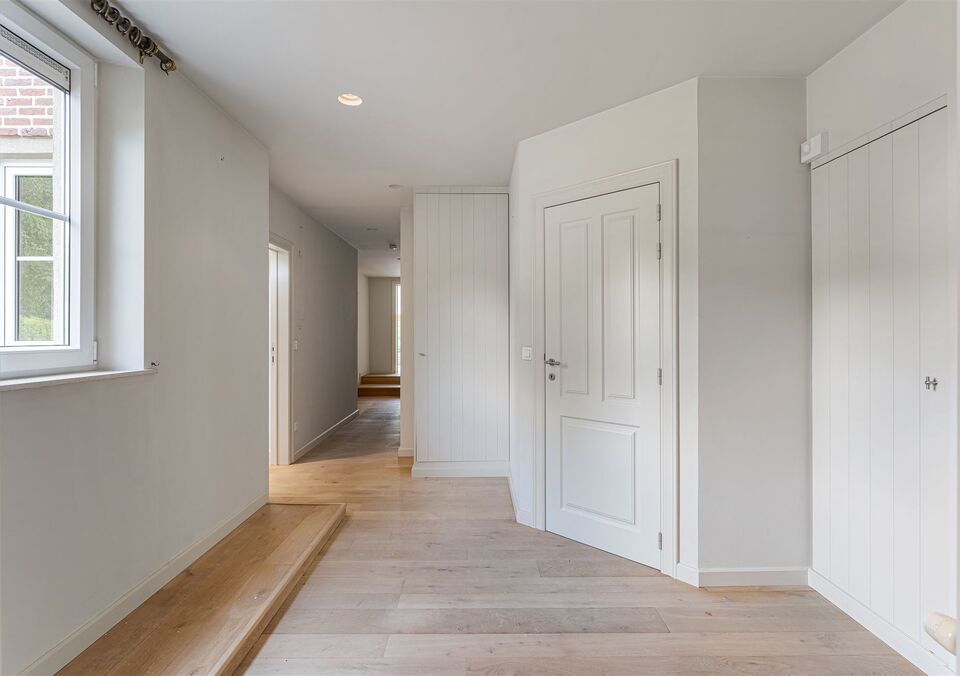 Appartement te koop in GENK