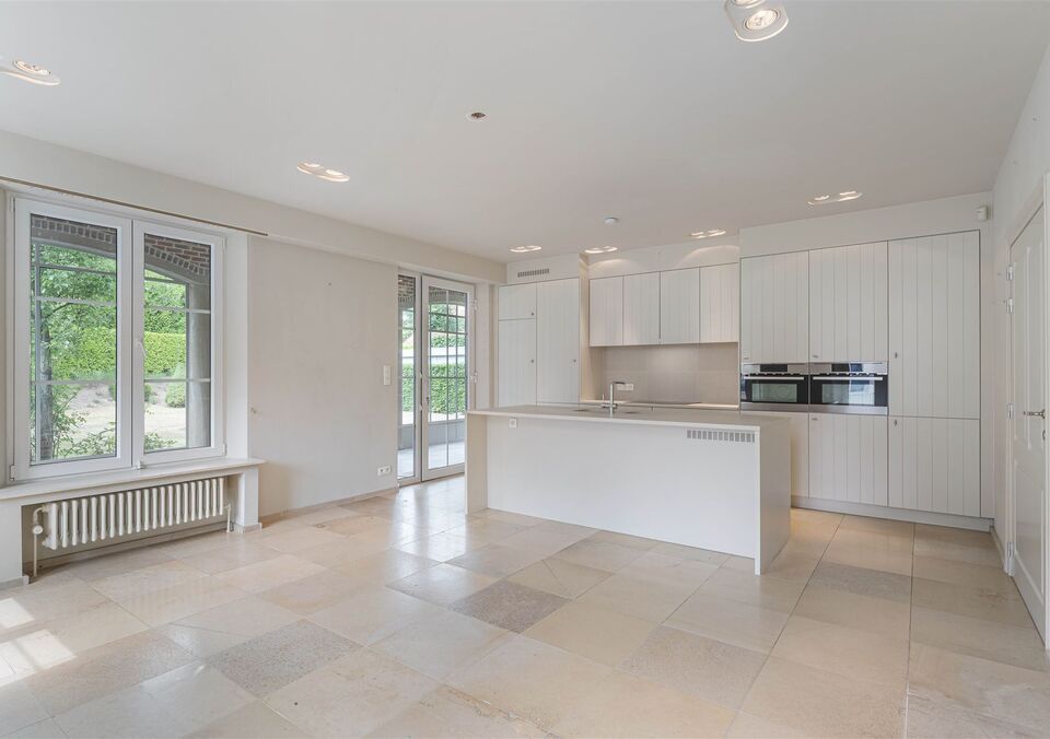 Appartement te koop in GENK