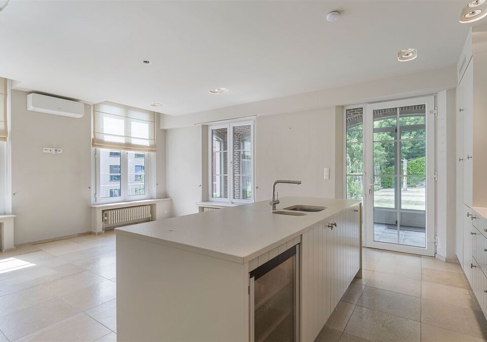Appartement te koop in GENK
