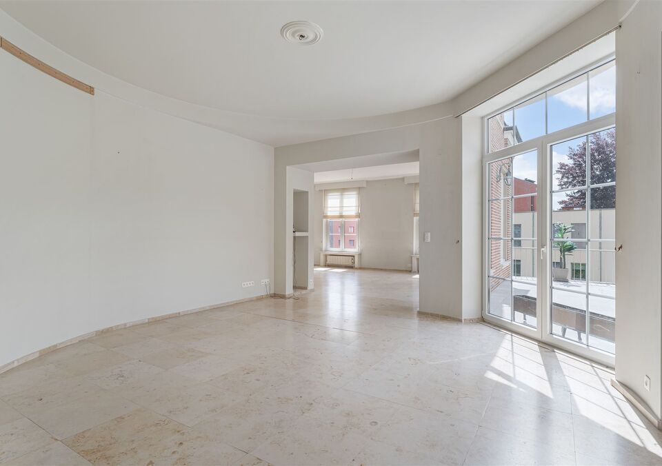 Appartement te koop in GENK