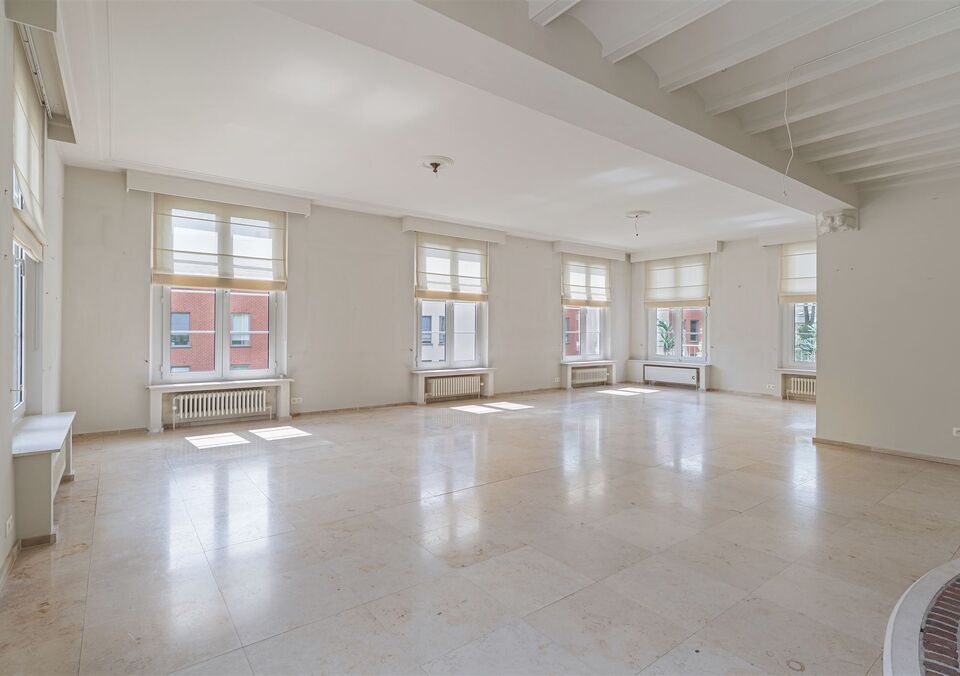 Appartement te koop in GENK