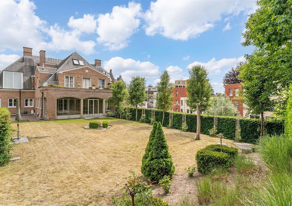 Appartement te koop in GENK