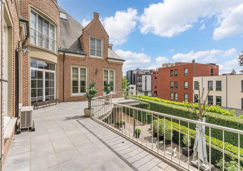 Appartement te koop in GENK