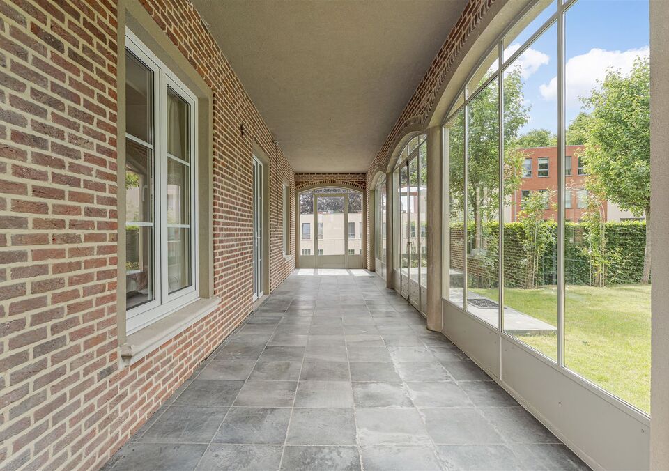Appartement te koop in GENK