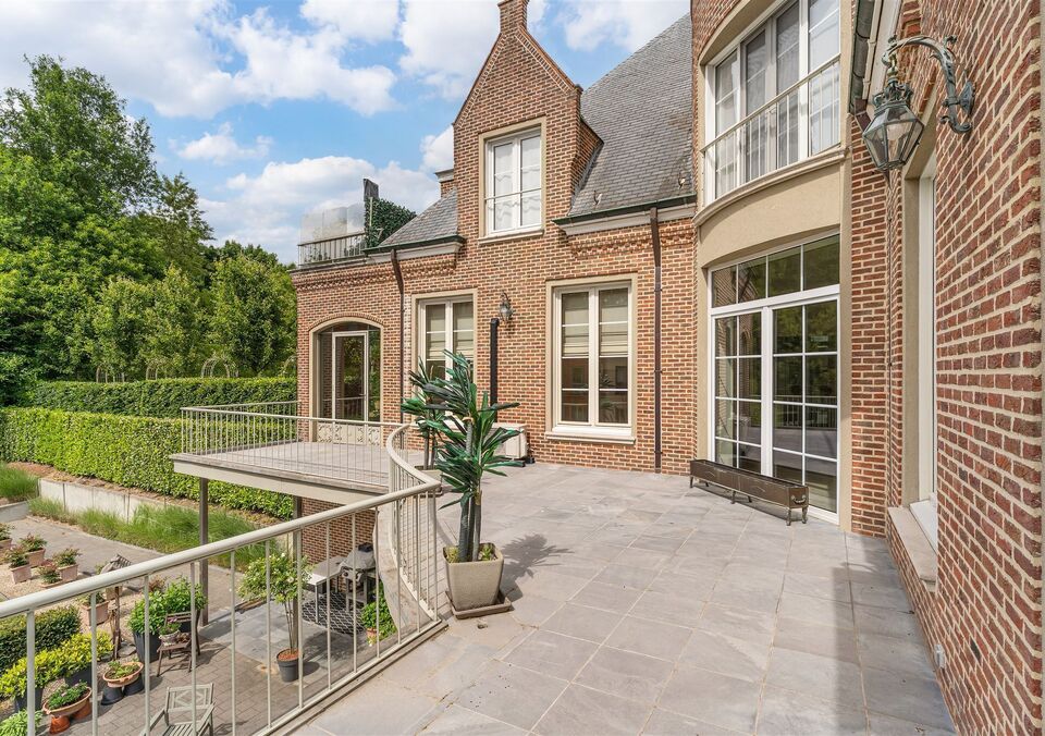 Appartement te koop in GENK