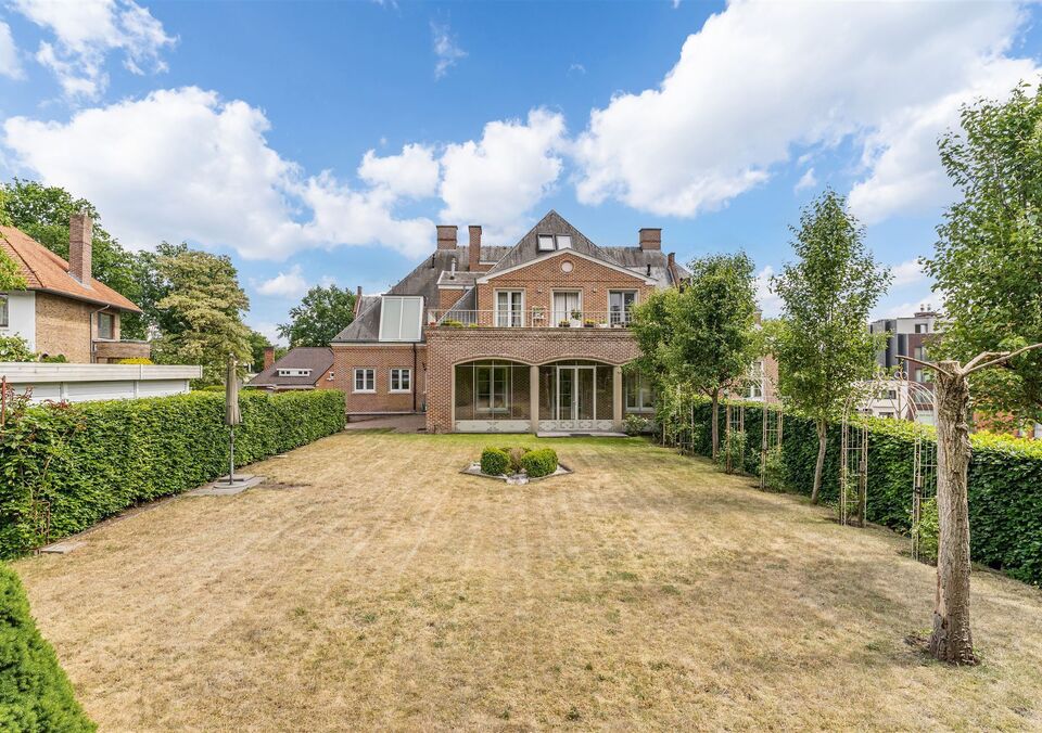 Appartement te koop in GENK