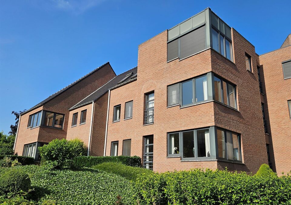 Appartement te koop in GENK