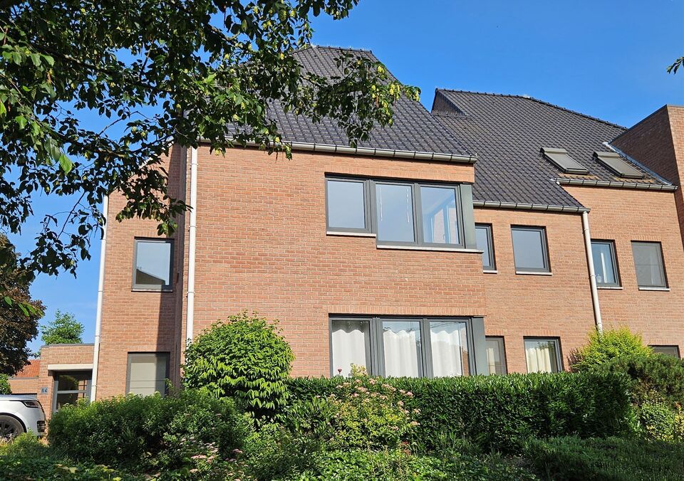 Appartement te koop in GENK