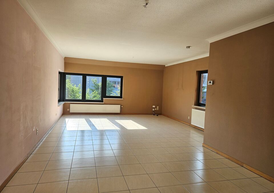 Appartement te koop in GENK