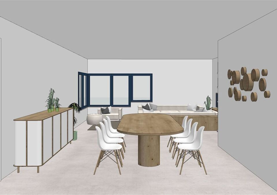 Appartement te koop in GENK