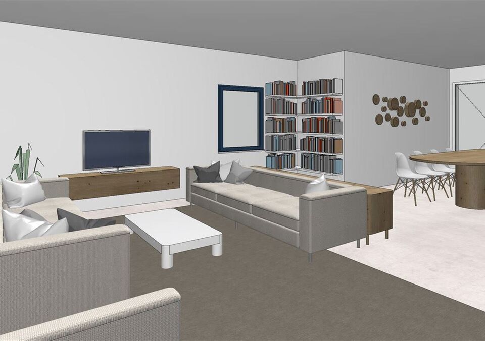 Appartement te koop in GENK