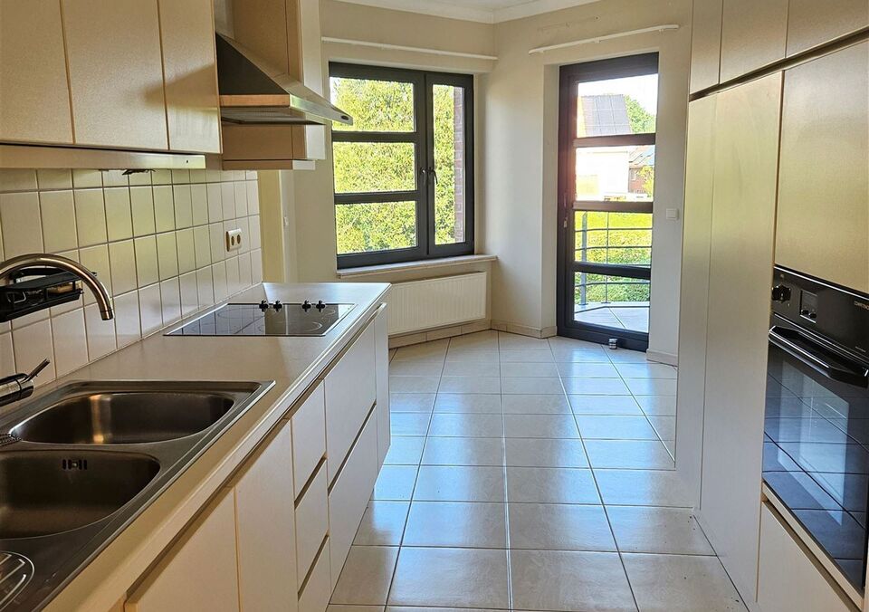 Appartement te koop in GENK