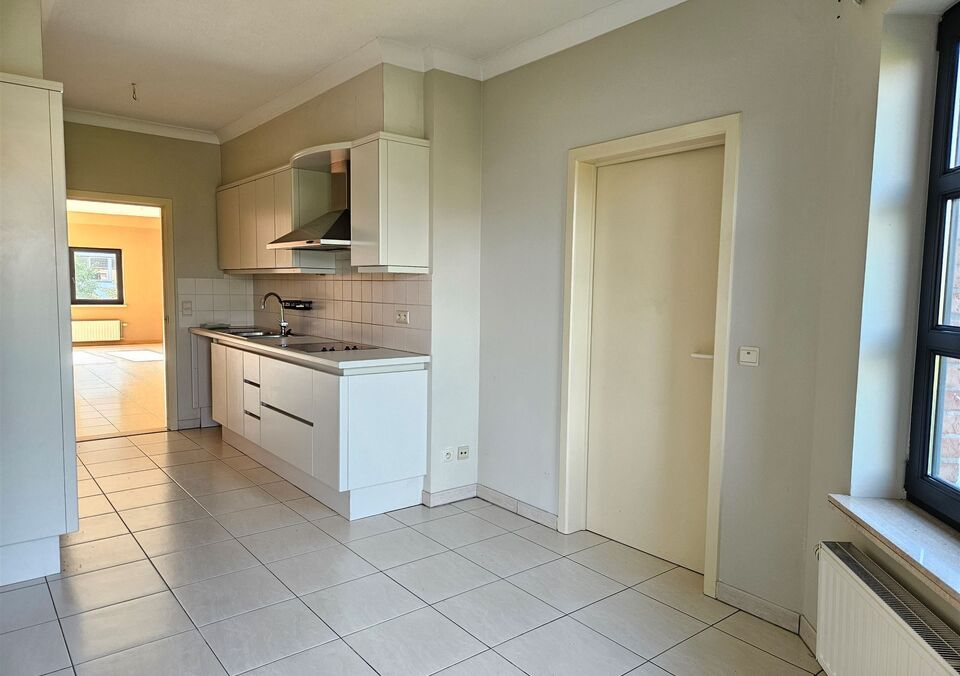 Appartement te koop in GENK