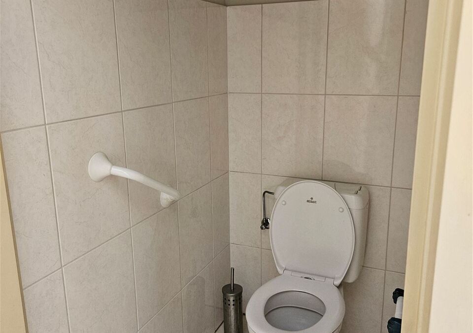 Appartement te koop in GENK