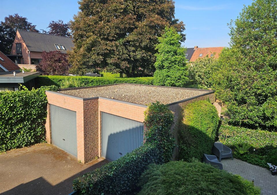 Appartement te koop in GENK