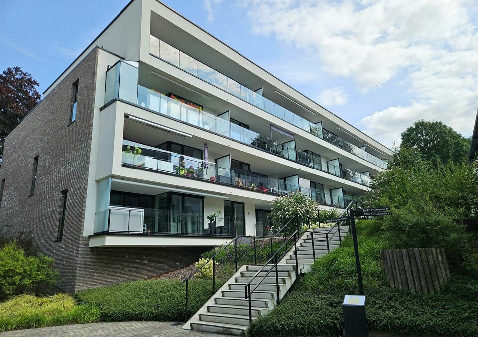 Appartement te koop in GENK