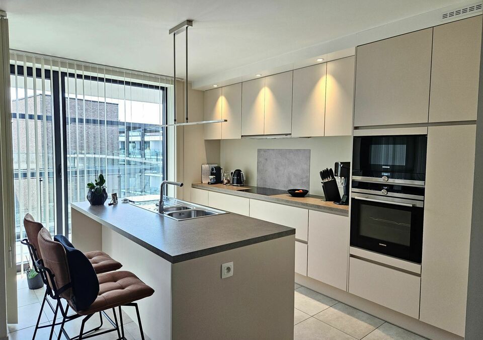 Appartement te koop in GENK