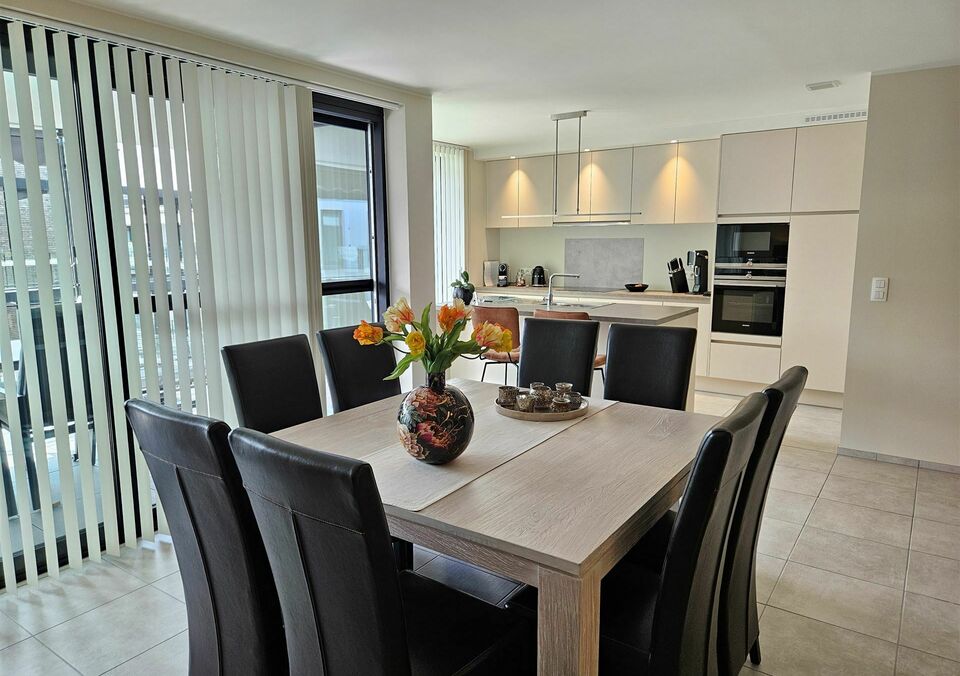 Appartement te koop in GENK