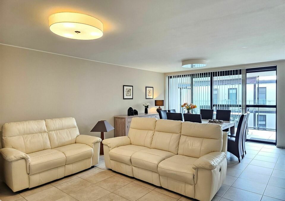 Appartement te koop in GENK