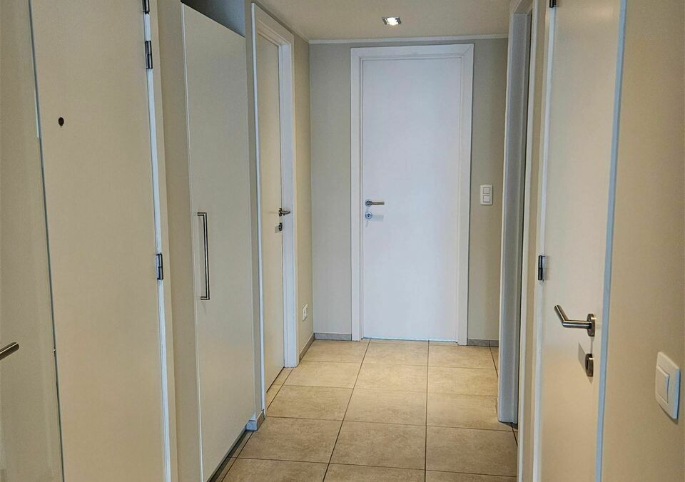 Appartement te koop in GENK