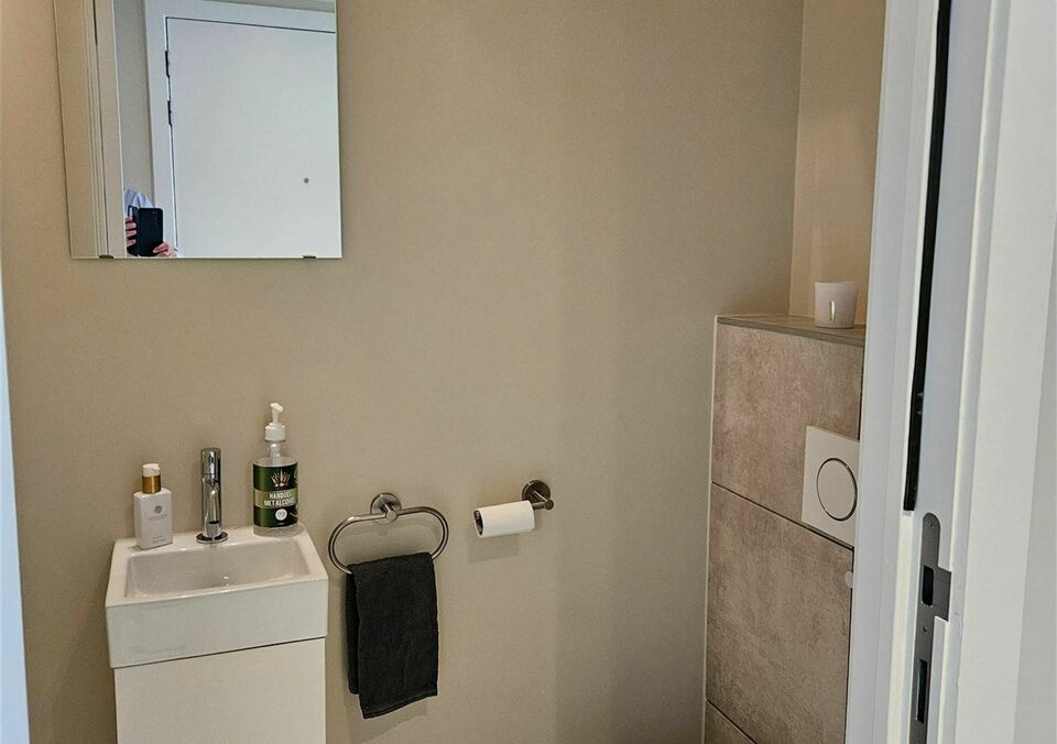 Appartement te koop in GENK