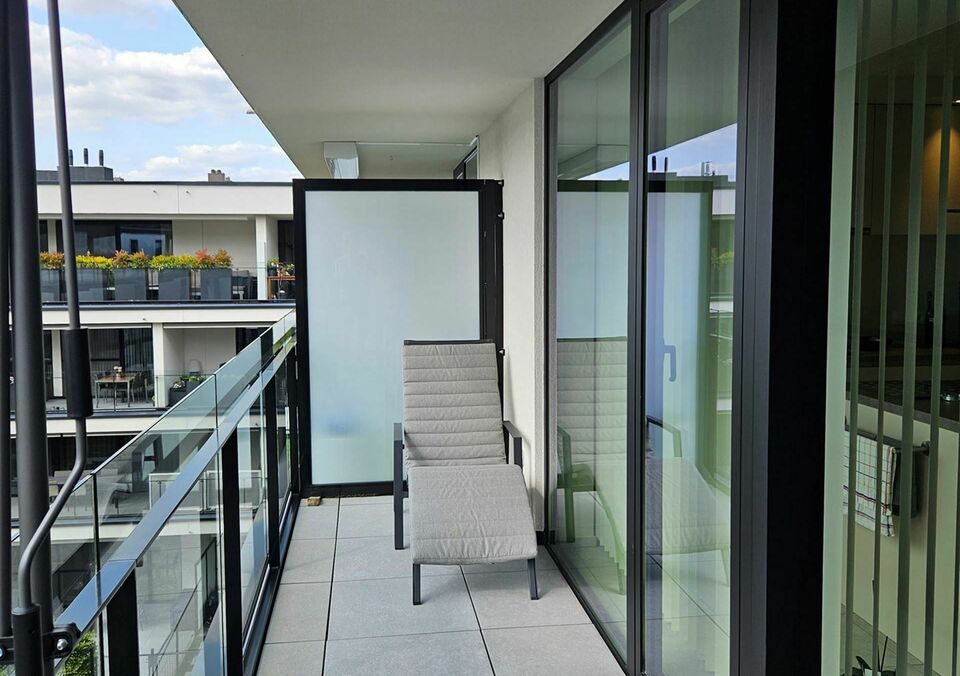 Appartement te koop in GENK