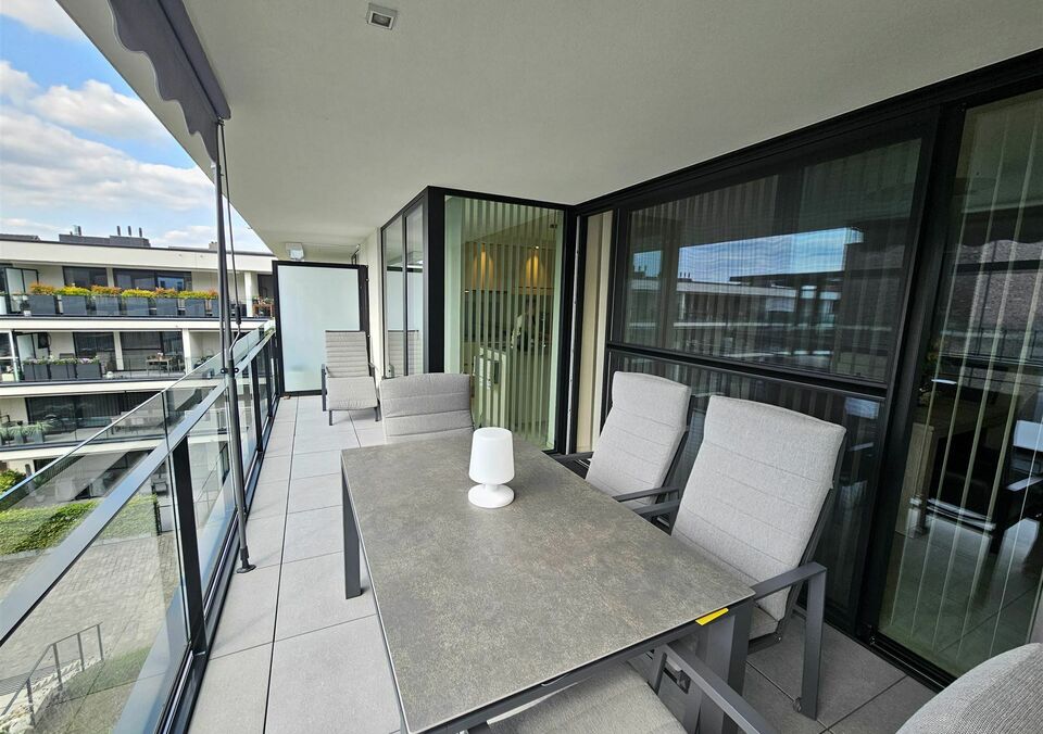 Appartement te koop in GENK