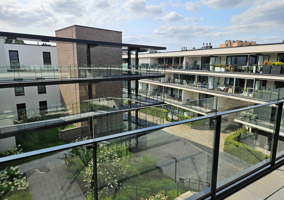 Appartement te koop in GENK