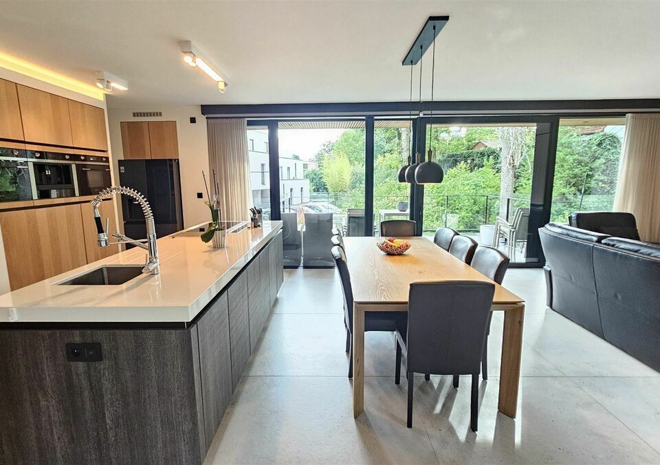 Appartement te koop in GENK